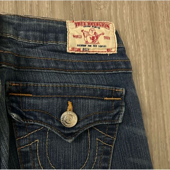 True Religion size 25 - Picture 5 of 6